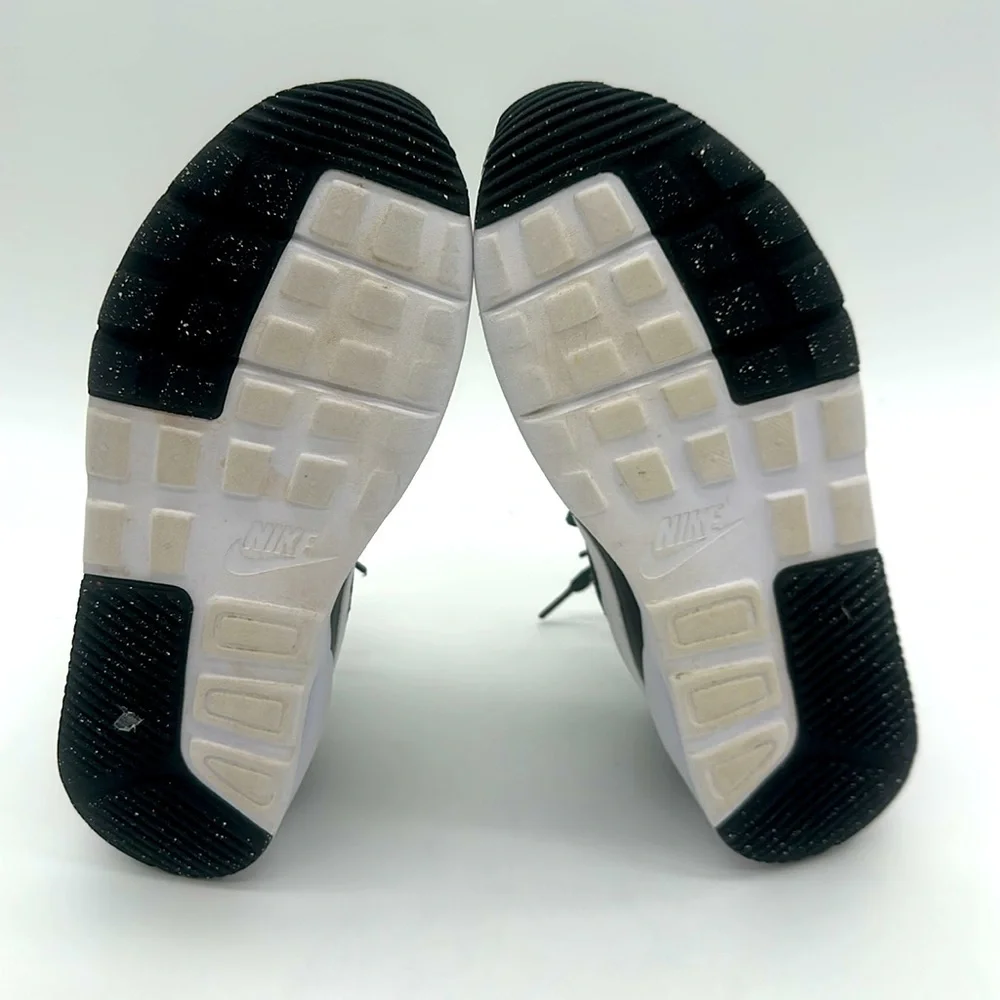 Nike Women’s Air Max SC Black Running Shoes Size 6 Sneakers CW4555-002 - Picture 11 of 12